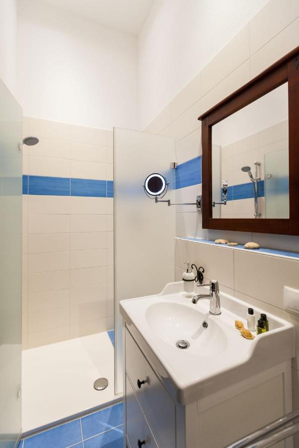 Vitusfort Doppelzimmer Edinburgh Füssen Exterior foto